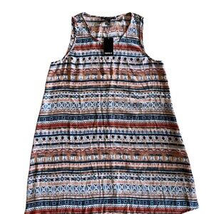 Forever 21 Mini / Short Dress